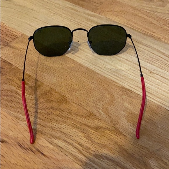 Ray band hexagon sunglasses - Picture 4 of 4